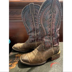 Ariat Vaquera Boots